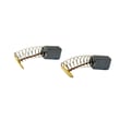 Craftsman Carbon Brush for Craftsman 12632564 - Part 026-0206