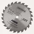 Craftsman Miter Saw Blade 026-0432