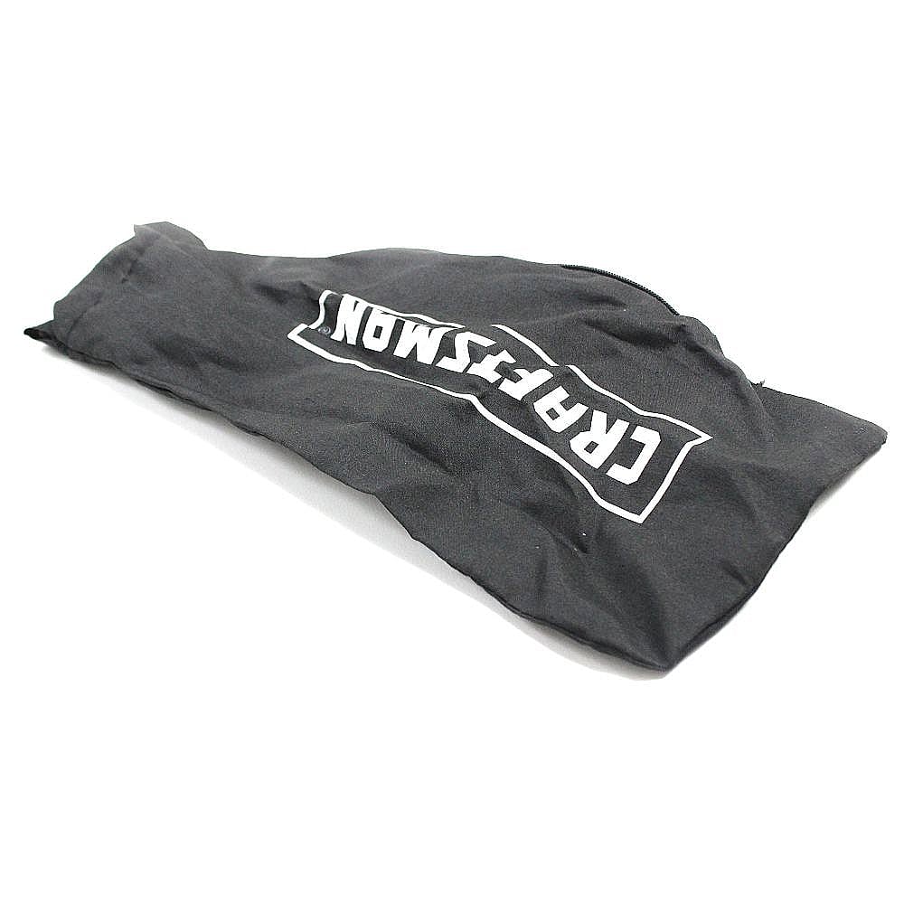 Miter Saw Dust Bag 0260507 parts Sears PartsDirect