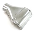 Reflector Nozzle, 3-in for Steinel 278010 - Part 07301