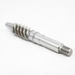 Lawn Mower Transmission Input Shaft for Craftsman 13196323 - Part 187527