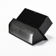 Range Hood Vent Damper, 3.25 X 10-in for Kenmore 23353344591 - Part 59391