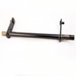 Lawn Tractor Snowblower Attachment Lift Shaft for Craftsman 48624837 - Part 64637
