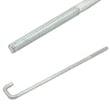 Battery Bolt for Craftsman 13196991 - Part 70456