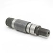 Lawn Tractor Mower Attachment Right-angle Drive Head Output Shaft for Craftsman 13181341 - Part 776042
