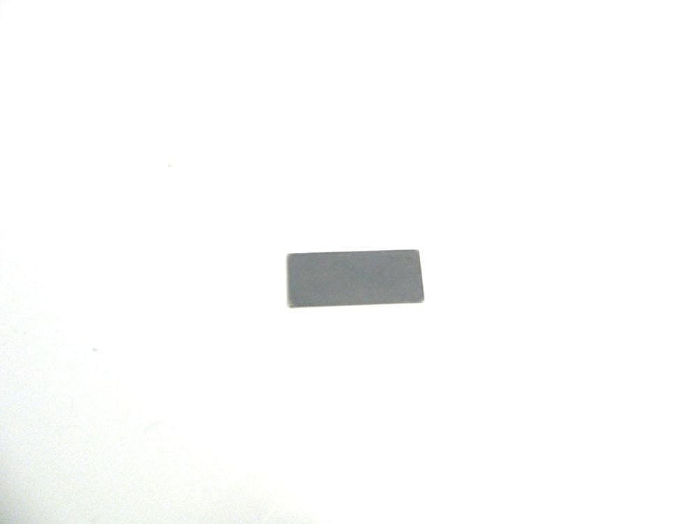 Lawn Tractor Brake Pad Plate (replaces TC-790007)