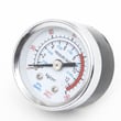 Pressure Gauge for King-Craft 6851-09 - Part APC4016-A-45-JW