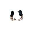 Carbon Brush Set for Bosch OS50VC - Part 1607014117