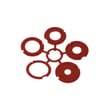 Craftsman Insert Ring Set for Craftsman 13528130 - Part 1609441708
