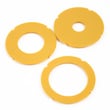 Craftsman Router Table Insert Set for Craftsman 17161181 - Part 1609441765