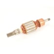 Bosch Jack Hammer Motor Armature, 120-volt for Bosch 0611304139 - Part 1614011092