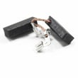 Carbon Brush Set for Bosch HD19-2D - Part 1617000525