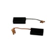 Carbon Brush Set for Bosch RH540M - Part 1617014138