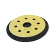 Base Plate 1619P05797