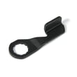Lever for Bosch 1677MD - Part 1619X01235