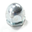 Circular Saw Acorn Nut for Bosch 1677M - Part 1619X01283