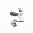 Circular Saw Motor Brush Set for Skil SHD77M - Part 1619X01351