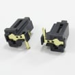 Carbon Brush Set for Skil 1830 - Part 1619X05563