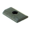 Craftsman Plate for Bosch B4301 - Part 2601030019