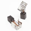 Brush Set for Bosch 38636-01 - Part 2607034904