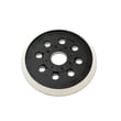 Backing Pad for Bosch ROS10 - Part 2609100541
