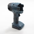Housing for Bosch 25618-01 - Part 2609101136