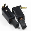 Carbon Brush Set for Bosch GSS20-40 - Part 2609120199