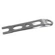 Bosch Socket Wrench for Bosch GTS1031 - Part 2610015020