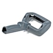 Miter Saw Handle Assembly 2610021345