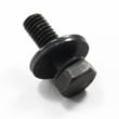 Screw for Bosch 5412L - Part 2610327859