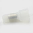 Twist-on Wire Connector for Bosch 4100 - Part 2610358932
