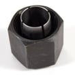 Craftsman Router Collet Assembly for Craftsman 13026620 - Part 2610906284