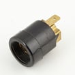 Table Saw Motor Brush Holder for Bosch 400-09 - Part 2610911858