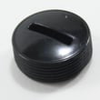 Table Saw Motor Brush Cap for Bosch 4100 - Part 2610911859
