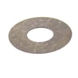 Washer for Bosch 4100 - Part 2610912588