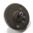Gear Assembly for Skil 4380 - Part 2610912741