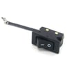 Switch for Craftsman 13026620 - Part 2610913918