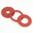 Bosch Router Table Insert Set for Bosch RA1181 - Part 2610915125