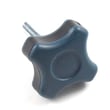 Miter Saw Knob for Bosch 5312 - Part 2610915687