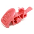 Button for Bosch 5412L - Part 2610915740