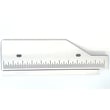 Parallel Guide for Bosch 5312 - Part 2610915768