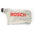Dust Container for Bosch 5312 - Part 2610917670