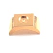 Clamp Block for Bosch 5312 - Part 2610919102