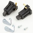 Craftsman Router Motor Brush Set for Skil 1820 - Part 2610919544