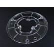 Sub-base for Craftsman 13026620 - Part 2610922560