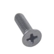 Bosch Countersunk Screw for Bosch RA1181 - Part 2610923896
