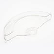 Wheel Guard for Bosch 5312 - Part 2610927694