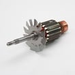 Circular Saw Motor Armature for Skil SHD77M - Part 2610931892