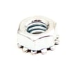 Bosch Lock Nut for Skil SHD77M - Part 2610932460