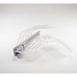 Protective Cover for Bosch 4100 - Part 2610950092